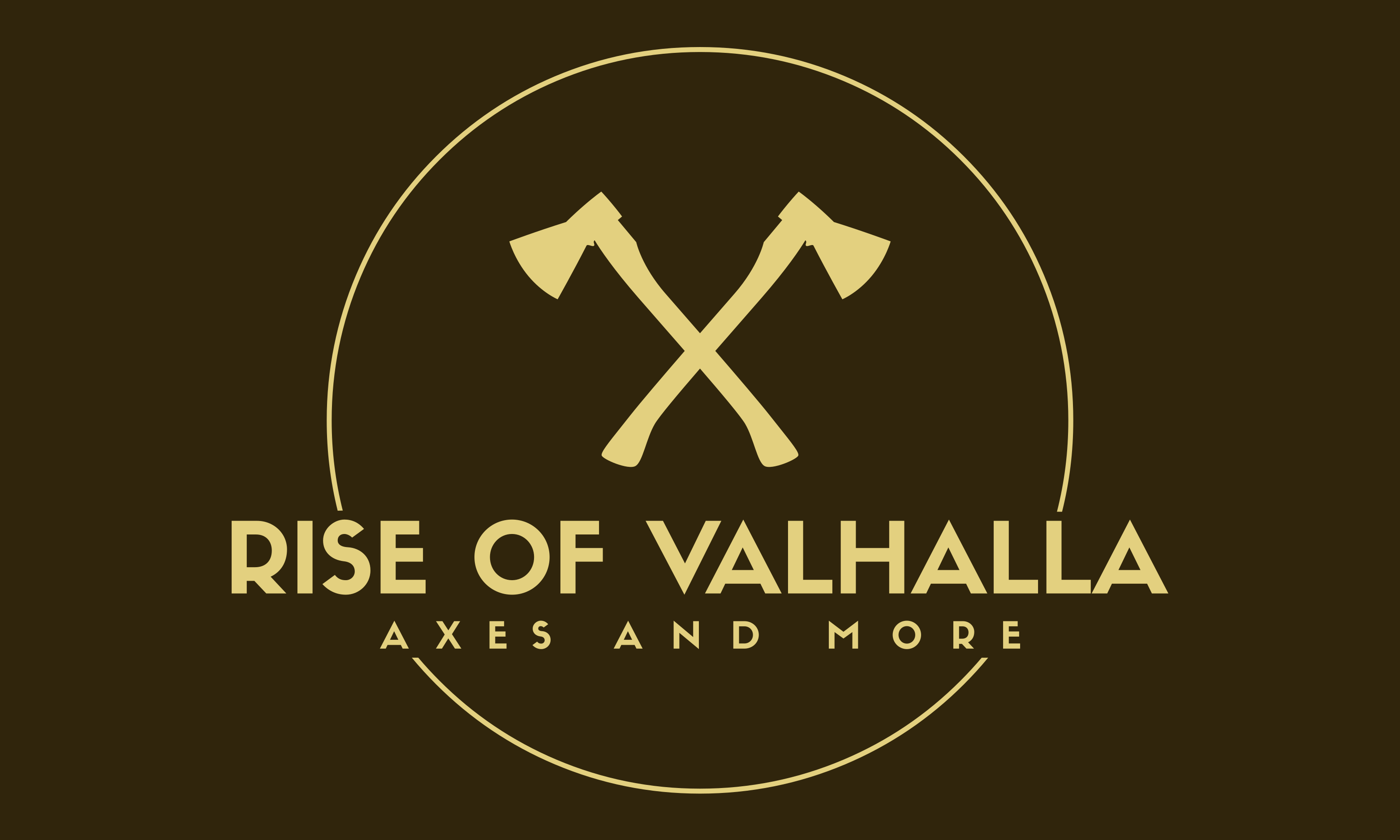 Rise of Valhalla